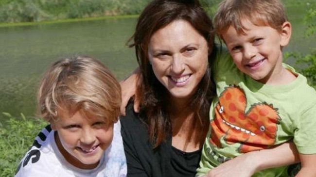 Consulenze gratuite per genitori single, è GenGle