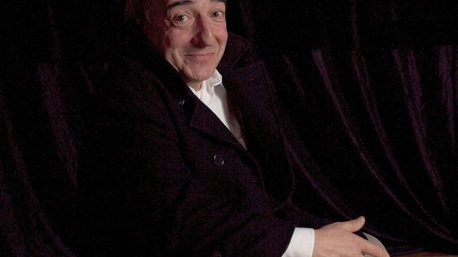 ORT: domani al Verdi Bustric è Pierino (e anche il lupo)