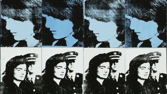 Nuova mostra a Palazzo Strozzi in arrivo a fine maggio