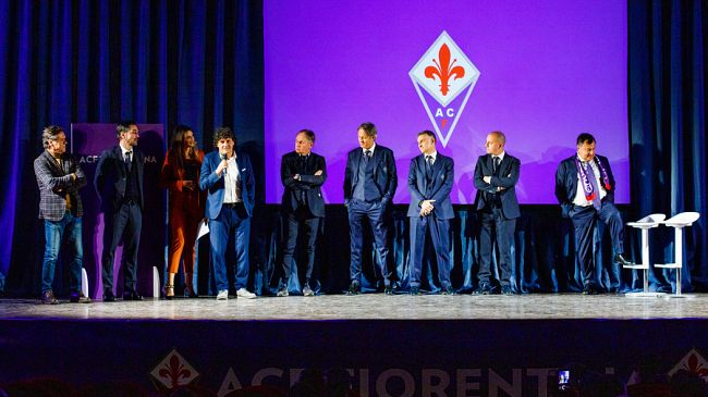 La Fiorentina cerca campioni nella terra di La Pira e Joe Barone