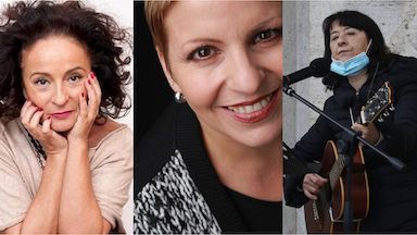 Sapore di Firenze al Teatro Comunale di Cavriglia