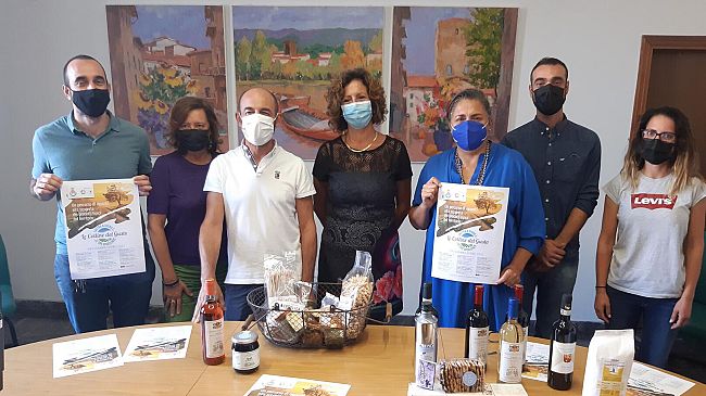 Dal 14 settembre al via Le Colline del Gusto