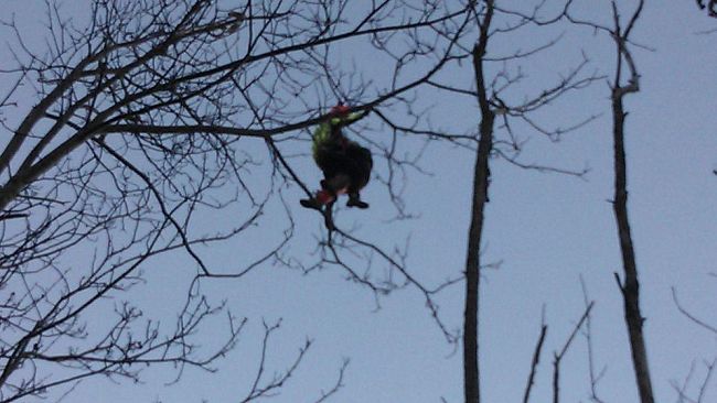 Maltempo: domani allerta per rischio pioggia