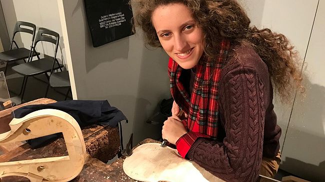 Firenze Artigiana: in San Firenze inaugurato il temporary mall 