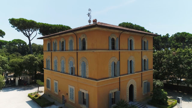 Versiliana, Hit Giovani il festival di Franca Dini 