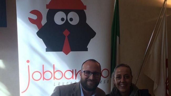 Lavoro a Firenze: Jobbando, per chi cerca e offre impiego