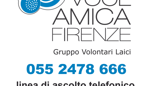 Firenze: Telefono Voce Amica cerca volontari