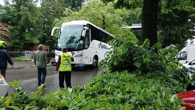 Tramvia: da domani sera al via i nuovi cantieri in lungarno del Tempio