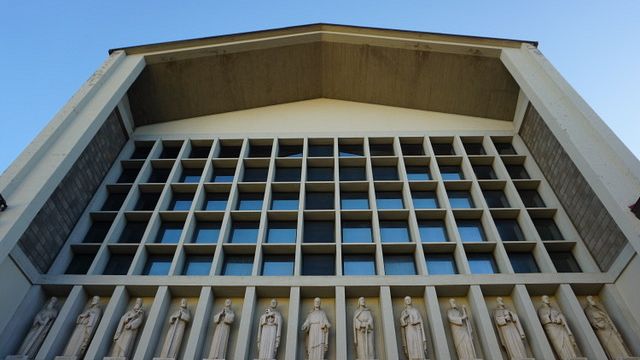 Parrocchia Madre della Divina Provvidenza, festa al via 