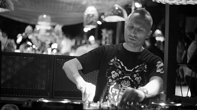 Marco Fiorucci e Toscana Classica per una serata esclusiva