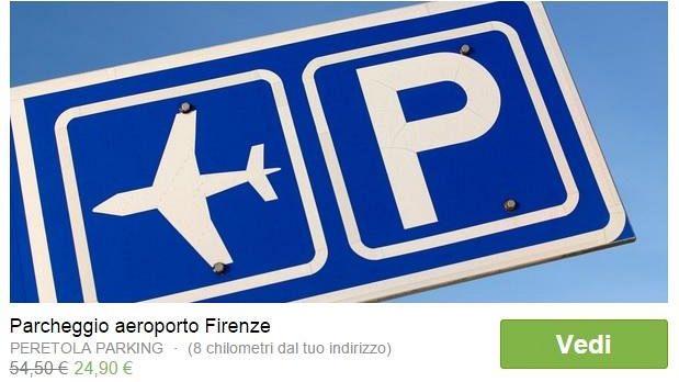 Aeroporto di Firenze: bocciatura del masterplan Enac da parte del Ministero