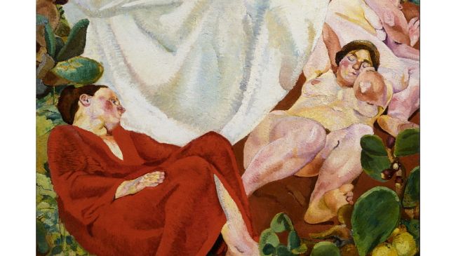 Livorno: da domani aperta la mostra 