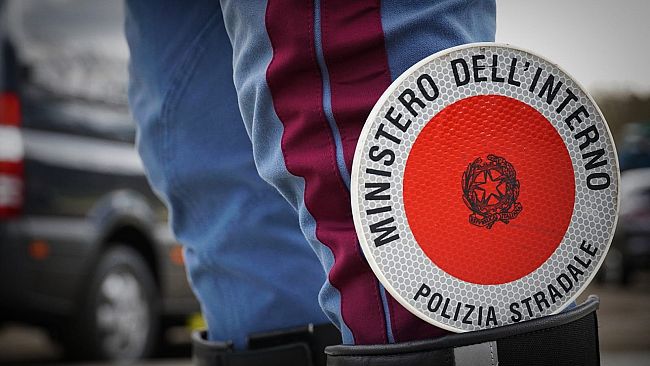 Servizi della Polizia di Stato per contrastare i traslochi 'abusivi'
