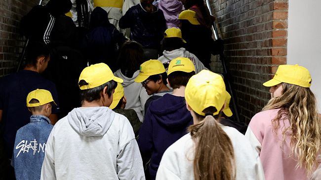 'Puliamo il mondo' con le scuole a Empoli