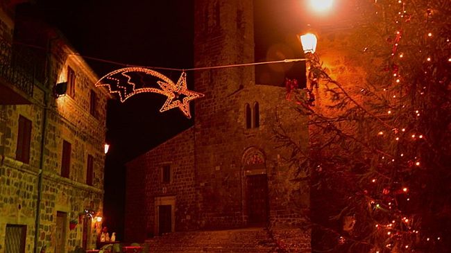 Natale in città: gli appuntamenti dei giorni di festa