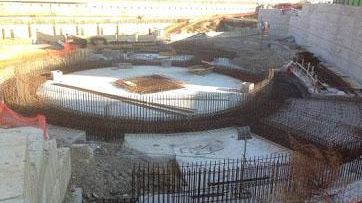 Tav Stazione Foster: per sindacati rischio cedimento