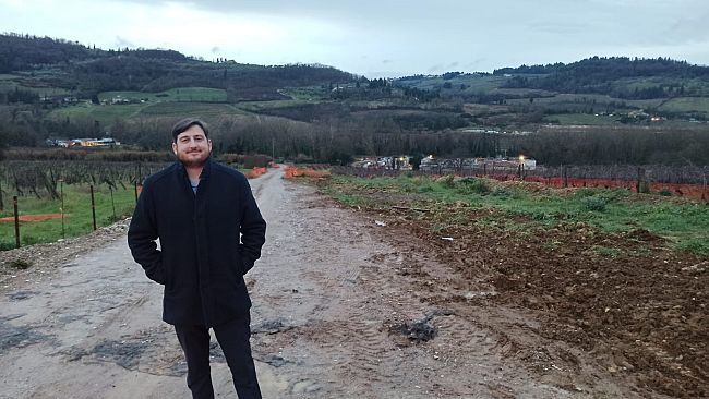 Val di Pesa: San Casciano ha un nuovo depuratore