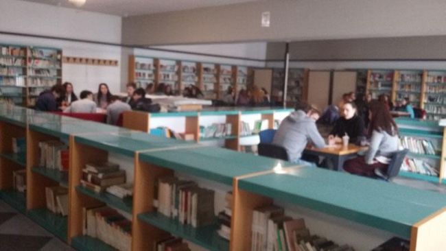 Scomparsa ragazzina a Firenze