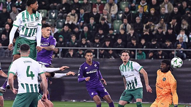 I viola vincono in Conference