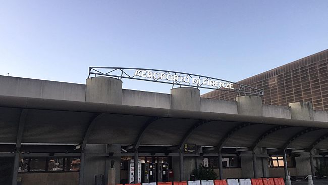 Aeroporto di Firenze: e le mitigazioni dell’inquinamento atmosferico?