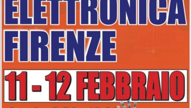 fiera-elettronica-2023-a-firenze-info-e-prezzi