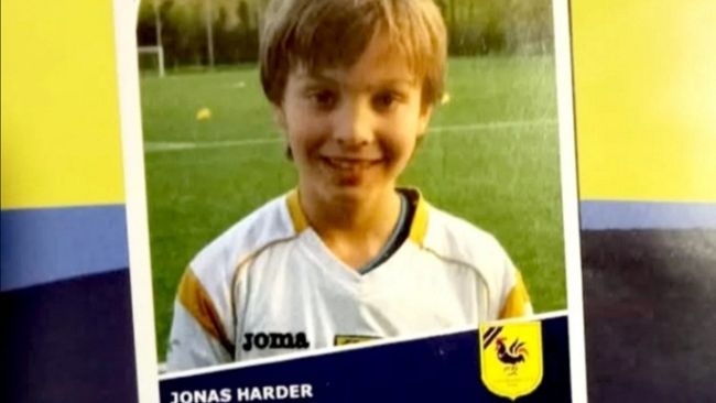 Dal Galluzzo alla Fiorentina: le origini di Jonas Harder 