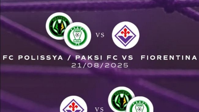 Conference League, l'avversario della Fiorentina 