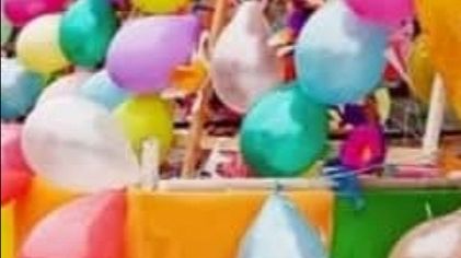 Pronta la quarta edizione del 'Carnevale di Firenze'