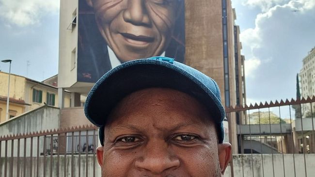 Madiba e Firenze: un legame con radici profonde