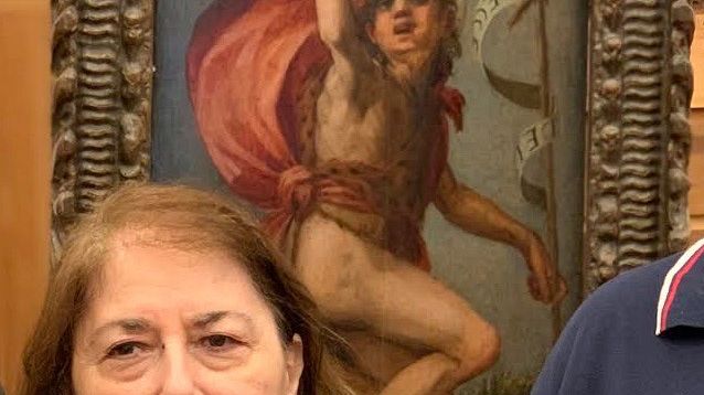 Galleria d'Arte Moderna: Simonella Condemi nella Commissione Acquisti