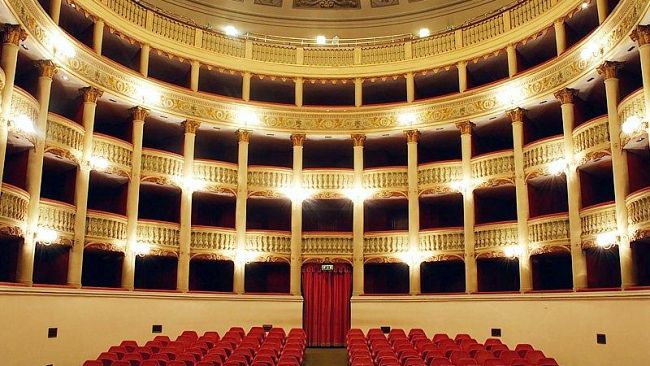 La Stagione 2021/2022 del Teatro Metastasio di Prato