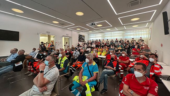 Terremoto: più adeguamenti alle norme antisismiche