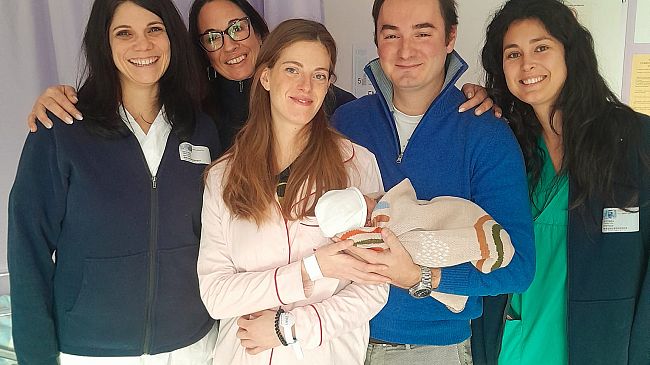 Ultimi e primi nati tra 2025 e 2026