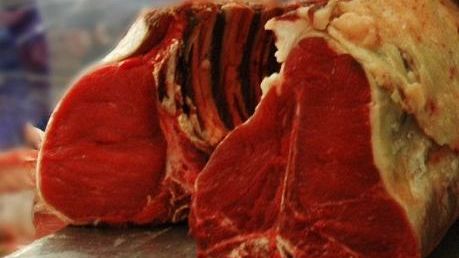 La bistecca gioca in casa: festival a Firenze