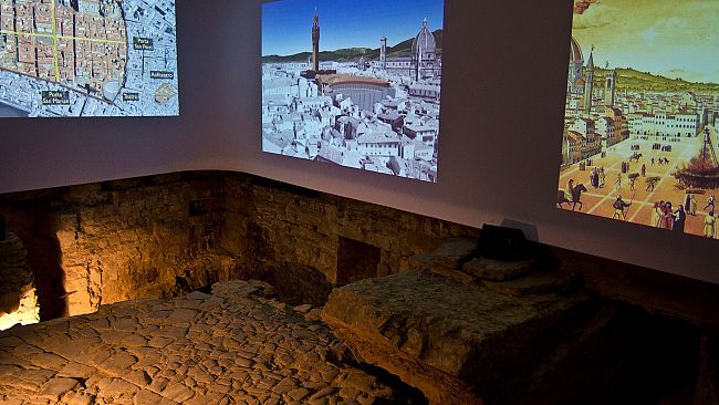 Si chiama tourismA, e ha l'ambizione di diventare la BIT dell'archeologia