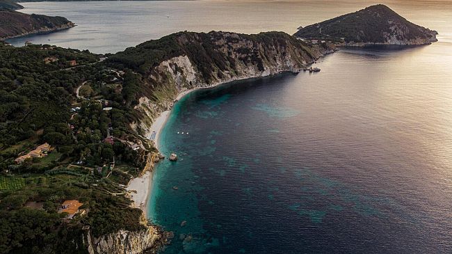 Affitti brevi: è la Toscana la meta preferita per l'estate 2021