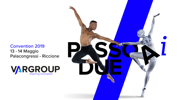 Var Group: una leadership consolidata negli strumenti digitali