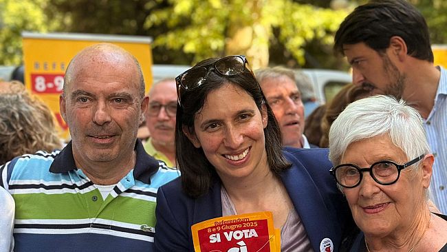 Referendum dell’8 e 9 giugno: ultimi giorni di campagna elettorale