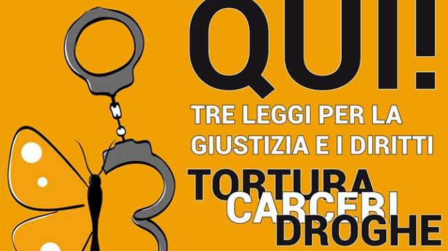 3 Leggi: mobilitazione straordinaria per il 26 giugno