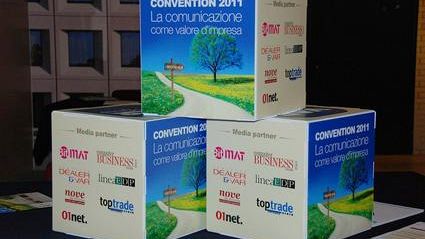 A Cervia la Convention Var Group 2011