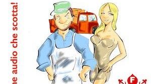 eBook, il vernacolo fiorentino con il ''G'' è al top su iTunes - Video -