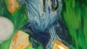 Quando i Mondiali di calcio diventano arte