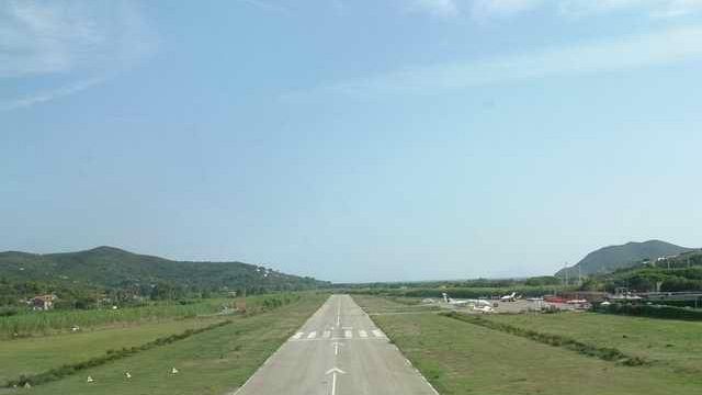 Aeroporto dell'Elba: sarà Silver Air a collegare l'isola alla terraferma