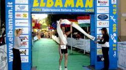 Elbaman Triathlon record di iscrizioni