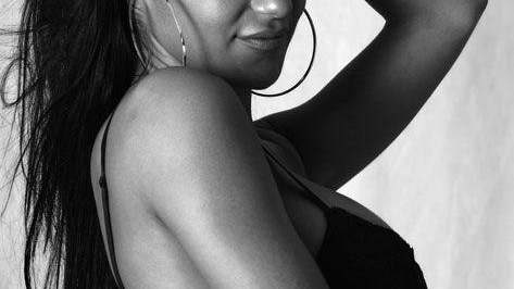 Sexy Disco: Elena Grimaldi l'8 ottobre 2011