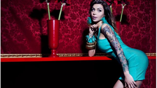 Firenze: il Sexy Disco riparte a ottobre 2013