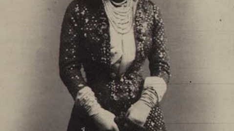 Memoria del teatro italiano: attrici e attori dall'Unità a oggi