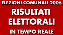 Elezioni amministrative domenica 28 e lunedì 29 maggio: affluenza e risultati sul sito dei Ds di Siena