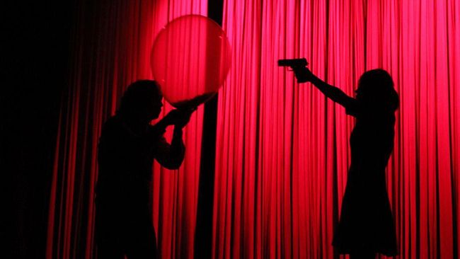 Cirk Fantastik 2012: 10 giorni di spettacoli al parco dell’Anconella