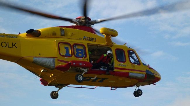 Collalto, evacuati in via precauzionale 21 abitanti dei poderi della zona